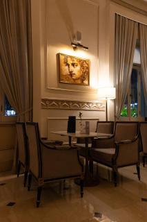 Steigenberger Cecil Hotel Alexandria - Alexandrië - 6