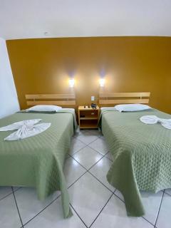 Hotel San Bernardino - 7