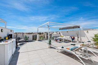 Baliante Spanish Penthouse - Orihuela - 4