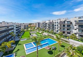 Baliante Spanish Penthouse - Orihuela - 2