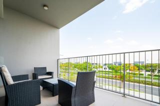 NewArabian Sidra1 -4 BR & Maid - 6