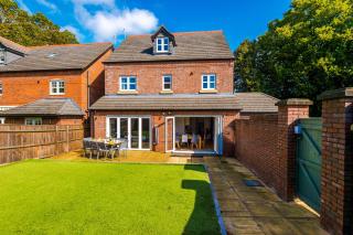 Grange House - Chester - 9