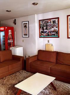 MAGA PLAZA HOTEL - São José do Rio Pardo - 6