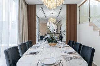 NewArabian Sidra1 -4 BR & Maid - 2