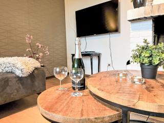 Holiday Home Andrea by Interhome - Hausen - 2