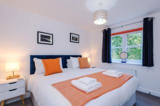 Grange House - Chester - 6