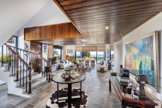 Ayia Napa Sycamore SeaView - 8