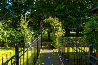 Grange House - Chester - 8