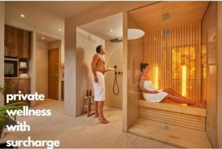Romantik Badhotel Renesse - Renesse - 9