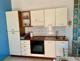 Appartamento Aria di Mare - San Benedetto del Tronto - 6