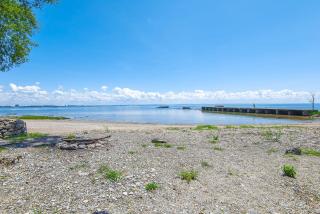 JUS RI Lakefront accommodation - Fort Erie - 9