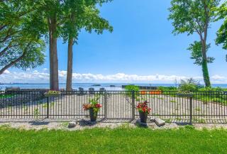 JUS RI Lakefront accommodation - Fort Erie - 5