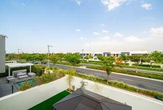 NewArabian Sidra1 -4 BR & Maid - 5