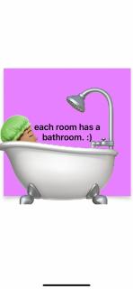 Sobe sa sopstvenim KUPATILOM Private rooms bathroom In CENTER - 3