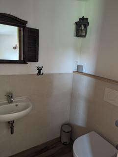 Ferienwohnung Goasnstoi - mit HotTub und Bergblick im Inntal - Flintsbach am Inn - 3