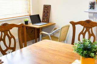 Newly Launched 3 Bedroom House with Free Parking - 2