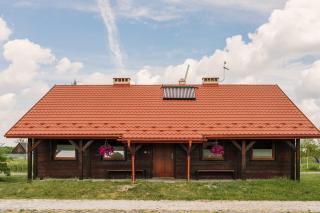Centrum Aktywnego Wypoczynku Borek - Rzezawa - 7