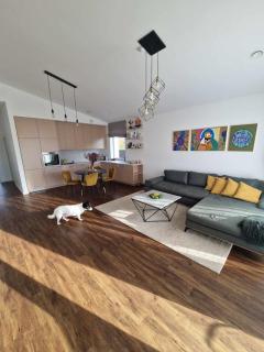 Entire House for a company of Friends - 0