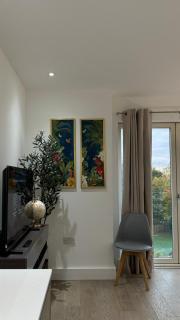 Modern Apartment Near Central London - Londra - 9