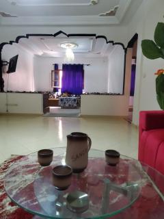 Warzazat Apartments - Ouarzazate - 1