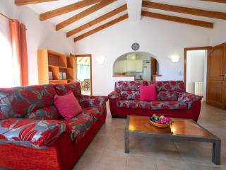 Villa Oronella by Interhome - Benissa - 5
