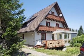 Haslehaus - Feldberg - 0