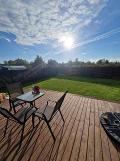 Entire House for a company of Friends - Kaunas - 2