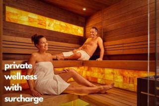 Romantik Badhotel Renesse - Renesse - 7