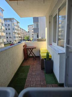 Top House Berceni - Bucarest - 1