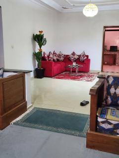 Warzazat Apartments - Ouarzazate - 2
