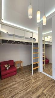 Newly built cozy & modern gem - center of old town - 4