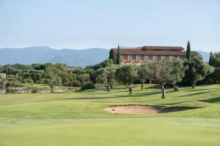 Hotel Peralada Wine Spa & Golf - 9