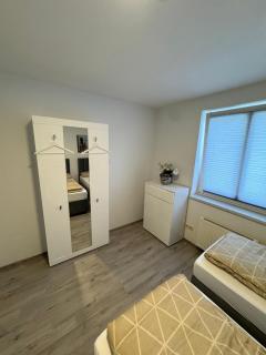 Alex Apartments 3 - 8
