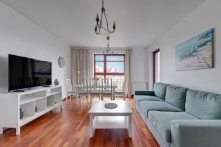 STAYWIN by the RIVER apartments Gdańsk - Gdańsk - 8