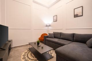 Bauhaus Residences - Twelve Apartment Building - Athènes - 9