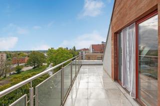 STAYWIN by the RIVER apartments Gdańsk - 9
