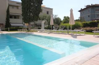 Ginny House Lake - charming flat with pool - Toscolano-Maderno - 6