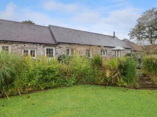 St Dogwells Barn - Haverfordwest - 0