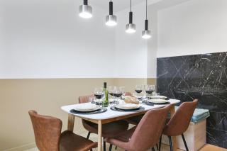 Bluestay 85 - Superbe appartement à Paris - Parijs - 8