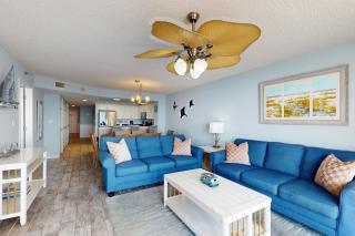 Crescent Shores S-1010 - Myrtle Beach - 9