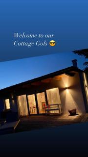 Cottage Gols - Gols - 9