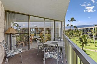 Maui Sunset A412 condo - 7