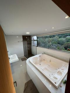 CHALÉS SÓ COISAS BOAS - 5