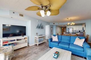 Crescent Shores S-1010 - Myrtle Beach - 5