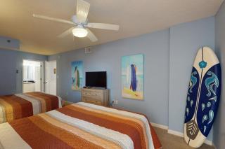Crescent Shores S-1010 - Myrtle Beach - 1