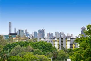 Toowong Villas - 7