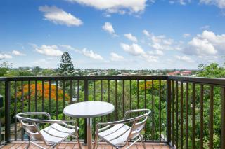Toowong Villas - Brisbane - 1