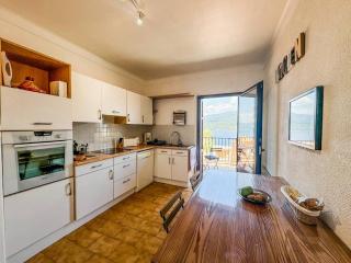 Joli T3 moderne avec vue imprenable sur la mer - Propriano - 5