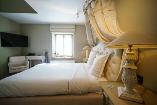 Hotel Saint-Amour - Durbuy - 8