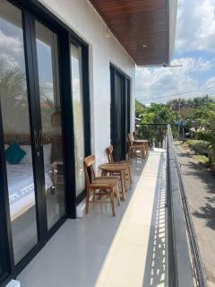 Made's balinese house - Canggu - 3